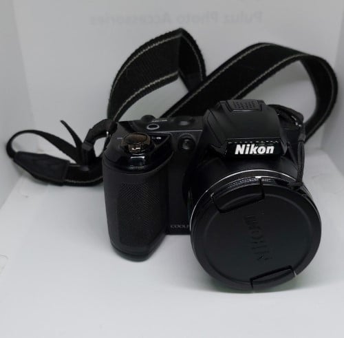 nikon l310 price