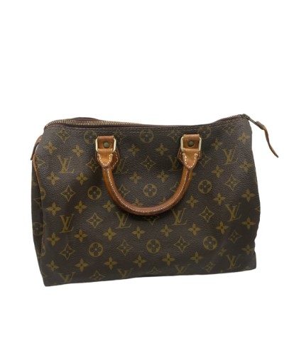 Bauletto 30 sales louis vuitton