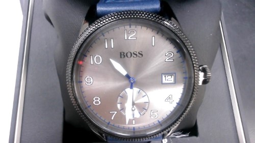 Hugo boss legacy deals watch