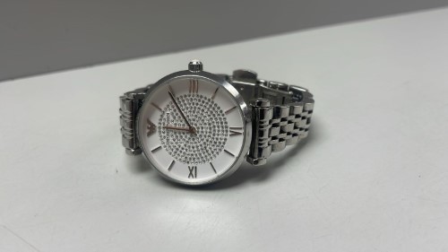 Emporio armani cheap watch ar1925